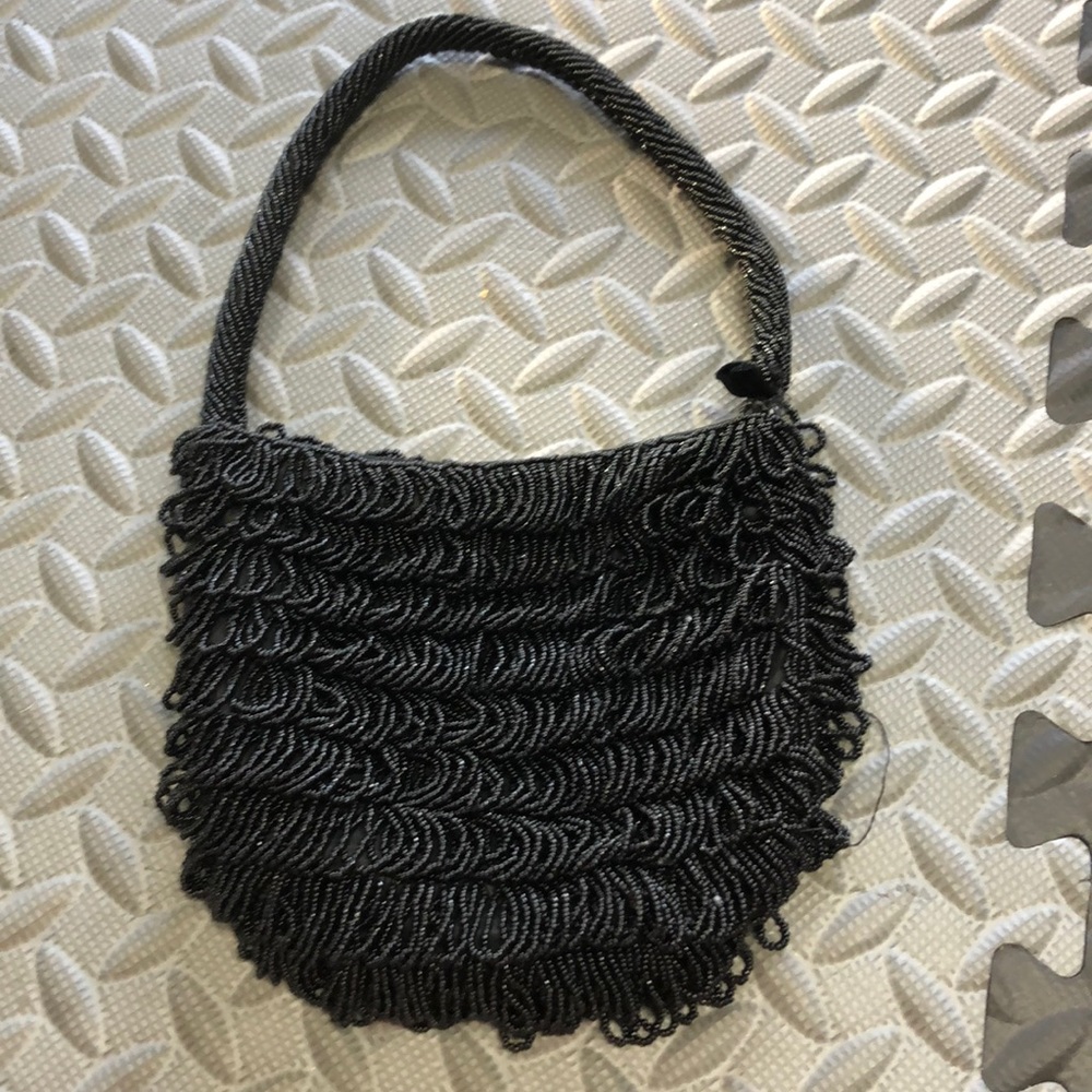 Vintage purse